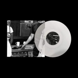 Виниловая пластинка English Teacher - Live from BBC Maida Vale (10in/CLEAR)