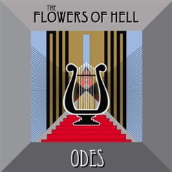 Виниловая пластинка The Flowers Of Hell - Odes