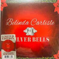 Виниловая пластинка Belinda Carlisle - Silver Bells