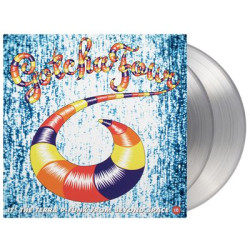Виниловая пластинка Gotcha - Four It' The Terra P - Funk From Beyond Space (2LP Coloured)