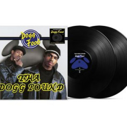 Виниловая пластинка Tha Dogg Pound - Dogg Food
