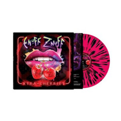 Виниловая пластинка Enuff Z'nuff - Live At The Whisky A Go Go (LP)