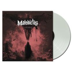 Виниловая пластинка Maledictus - Lazarvs (LP)