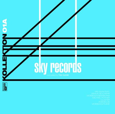 Виниловая пластинка Various Artists - Kollektion 01 Sky Records Com