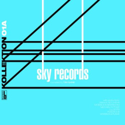 Виниловая пластинка Various Artists - Kollektion 01 Sky Records Com