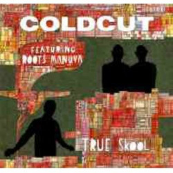 Виниловая пластинка Coldcut Feat. Robert Owens - Walk A Mile