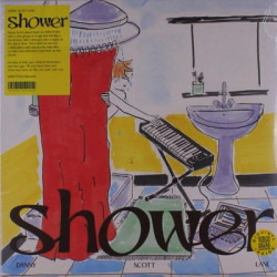 Виниловая пластинка Danny Scott Lane - Shower