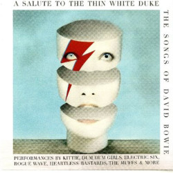 Виниловая пластинка Various Artists - A Salute To The Thin White Duk