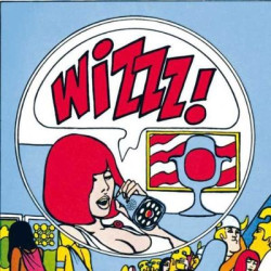 Виниловая пластинка Various - Wizzz French Psychorama 1966-1