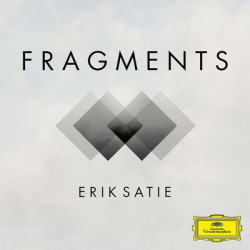 Виниловая пластинка Various Artists - Satie Fragments