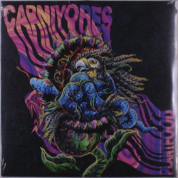 Виниловая пластинка Plantfood - Carnivores