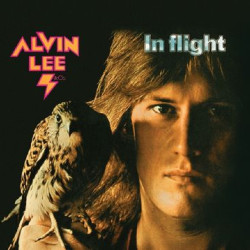Виниловая пластинка Alvin Lee &amp; Co. - In Flight