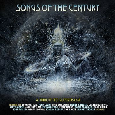 Виниловая пластинка Various Artists - Songs Of The Century - A Tribu