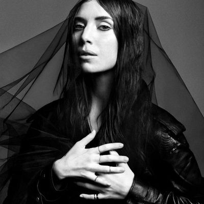 Виниловая пластинка Lykke Li Lp - I Never Learn