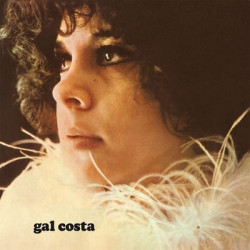 Виниловая пластинка Gal Costa - Gal Costa
