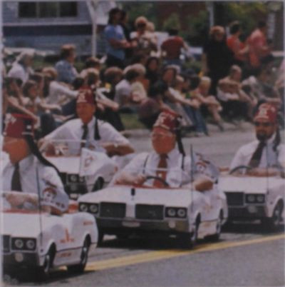 Виниловая пластинка Dead Kennedys - Frankenchrist (Blue Vinyl)
