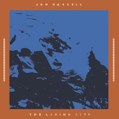 Виниловая пластинка Jon Hassell - The Living City [Live at the Winter Garden 17 September 1989]