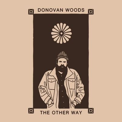 Виниловая пластинка Donovan Woods - The Other Way