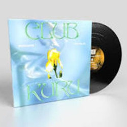 Виниловая пластинка Club Kuru - Before The World