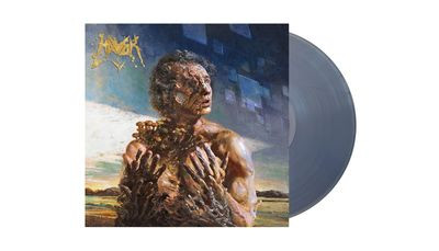Виниловая пластинка Havok - V (Clear Vinyl)