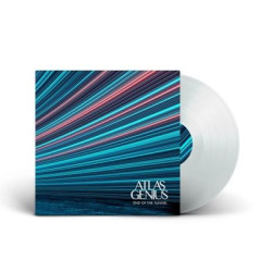 Виниловая пластинка Atlas Genius - End Of The Tunnel