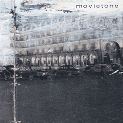 Виниловая пластинка Movietone - Movietone