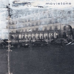 Виниловая пластинка Movietone - Movietone