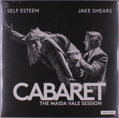 Виниловая пластинка Self Esteem & Jake Shears With The 2023 London Cast Of Cabaret - Cabaret: The Maida Vale Session