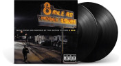 Виниловая пластинка OST / Various - 8 Mile (2LP)