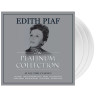 Виниловая пластинка Edith Piaf - Platinum Collection (3LP) белый винил
