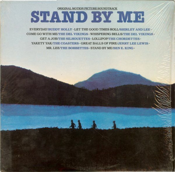 Виниловая пластинка Various Artists - Stand By Me (LP)