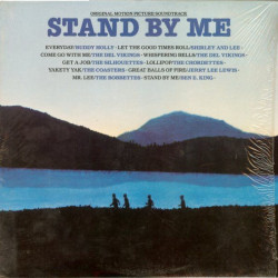 Виниловая пластинка Various Artists - Stand By Me (LP)