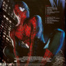Виниловая пластинка Danny Elfman - Spider-Man (LP) чёрный винил