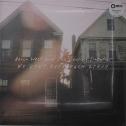 Виниловая пластинка Aaron West and The Roaring Twenties - We Don't Have Each Other