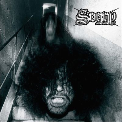 Виниловая пластинка Soggy - Soggy (Reissue)