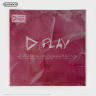 Виниловая пластинка США Ed Sheeran - Play (LP) Limited Edition, Pink