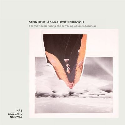 Виниловая пластинка Urheim Stein/M K Brunvoll - For Individuals Facing The Ter
