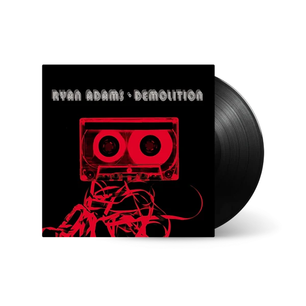 Виниловая пластинка Ryan Adams - Demolition (LP)