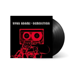 Виниловая пластинка Ryan Adams - Demolition (LP)