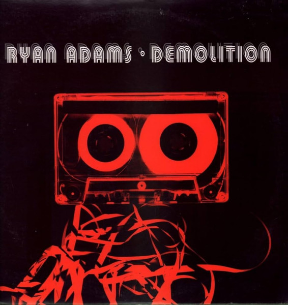 Виниловая пластинка Ryan Adams - Demolition (LP)