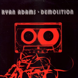Виниловая пластинка Ryan Adams - Demolition (LP)