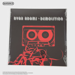 Виниловая пластинка Ryan Adams - Demolition (LP)