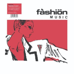 Виниловая пластинка Fáshiön Music - Fáshiön Music