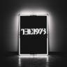 Виниловая пластинка The 1975 - The 1975 (2LP) White 10th Anniversary (Clear)