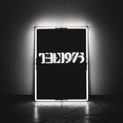 Виниловая пластинка The 1975 - The 1975 (2LP) White 10th Anniversary (Clear)