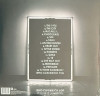 Виниловая пластинка The 1975 - The 1975 (2LP) White 10th Anniversary (Clear)