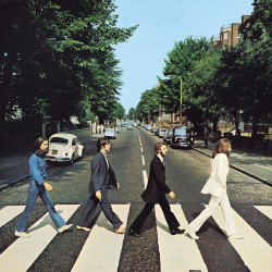 Виниловая пластинка The Beatles - Abbey Road (LP) Green