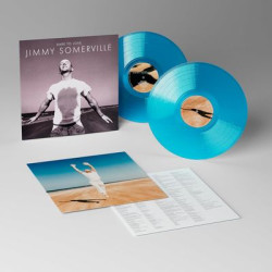 Виниловая пластинка Jimmy Somerville - Dare To Love