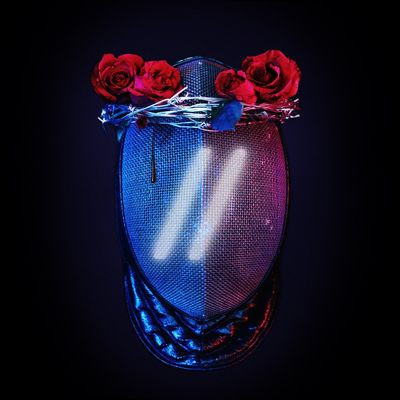 Blackbook - Different (LP)