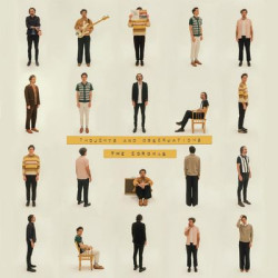 Виниловая пластинка The Coronas - Thoughts &amp; Observations